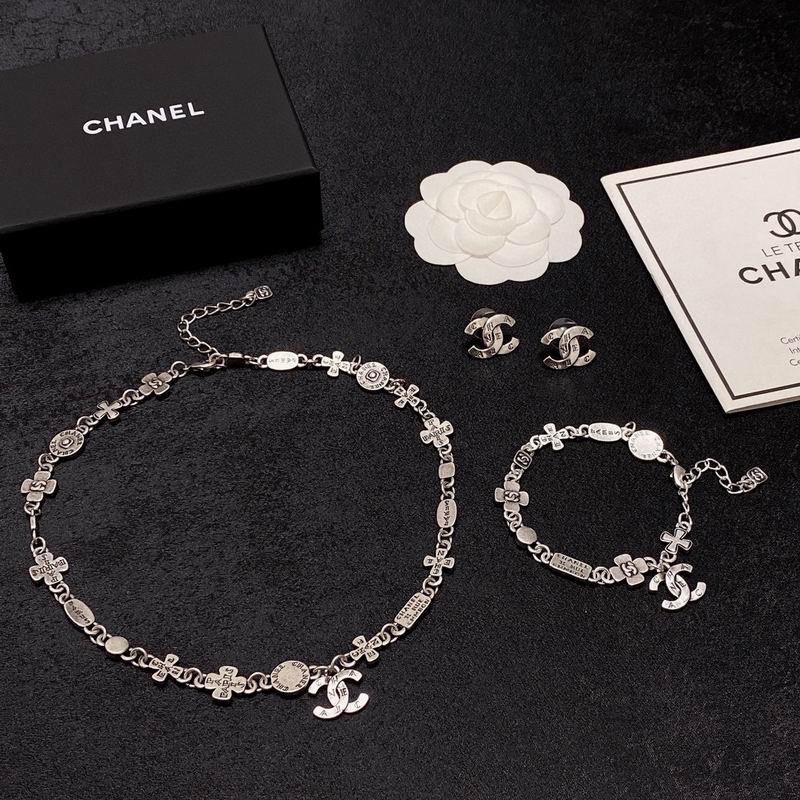 Chanel Sets 6